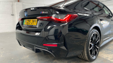 BMW i4 400kW M50 83.9kWh 5dr Auto Electric Hatchback